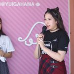 【動画】 元アイドリング・伊藤祐奈、元℃-ute萩原舞ら元アイドルがビーチカフェ「SUMMER&IDOL」 を鎌倉由比ガ浜にオープン！