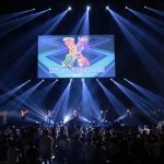 【写真特集】Da-iCEがXFLAG PARK2018に登場！迫力のライブパフォーマンスで前夜祭を盛り上げる！