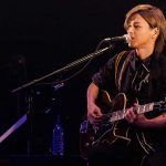 AKIHIDE、7月5日にマイナビBLITZ赤坂で行われた「AKIHIDE MUSIC THEATER -Electric Wonderland-」公演のライブレポート！