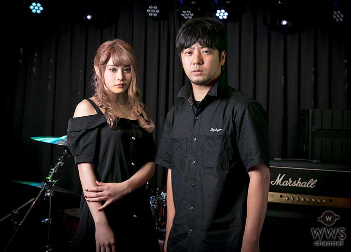 ELLEGARDEN高田雄一プロデュースのRaniの新曲を8月11日『UNION STAR’S 2018』にて初披露決定！Raniと高田によるスペシャル対談実現！！