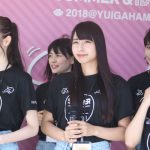 【動画】 元アイドリング・伊藤祐奈、元℃-ute萩原舞ら元アイドルがビーチカフェ「SUMMER&IDOL」 を鎌倉由比ガ浜にオープン！
