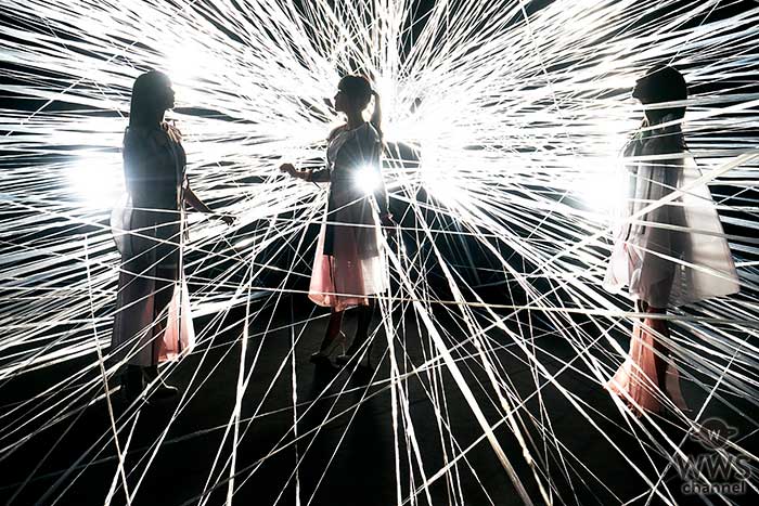 Perfumeが2年4カ月ぶりとなるニューアルバム『Future Pop』を発売！ＭＶやインタビューを交え、ニューアルバムに迫るスペシャルプログラムをWOWOWで放送！