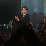 【ライブレポート】浅岡雄也(ex.FIELD OF VIEW)が貫禄のあるオーラと圧倒的な歌唱力でCALDERA SONICに登場！人気曲「DAN DAN 心魅かれてく」も披露！