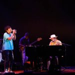 【ライブレポート】スキマスイッチが『全力少年』を満員の観客と共に熱唱！＜J-WAVE LIVE SUMMER JAM 2018 ＞