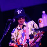 【ライブレポート】ユニコーンが『WAO!』ほか全９曲で２日目トリを飾る！ 「J-WAVE愛してるぜ！」＜J-WAVE LIVE SUMMER JAM 2018 ＞