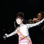 【ライブレポート】Superflyが6年ぶりJ-WAVE LIVE出演で全７曲披露！ パワフルな歌声で11,000人の観客を魅了！＜J-WAVE LIVE SUMMER JAM 2018 ＞