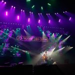 【ライブレポート】秦基博、優しい歌声で会場を優しく包み込む！演奏中アクシデントも！？＜J-WAVE LIVE SUMMER JAM 2018 ＞