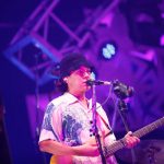 【ライブレポート】人気ロックバンド・Suchmosが初日トリで登場！＜J-WAVE LIVE SUMMER JAM 2018 ＞