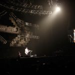 【ライブレポート】竹原ピストル、ド直球な泥臭いフォークソングで観客の心を動かす！＜J-WAVE LIVE SUMMER JAM 2018 ＞