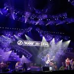 【写真特集】シンガーソングライター・大橋トリオが登場！＜J-WAVE LIVE SUMMER JAM 2018 ＞