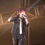 【ライブレポート】氣志團がJUMP MUSIC FESTAできただにひろしとコラボステージを展開！ 綾小路翔「ピンチのときに駆けつけてくれる！」