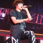 DISH// JUMP MUSIC FESTAでデビュー曲『I Can Hear』披露！ 北村「ジャンプからはじまったと言っても過言ではない」と爽やかスマイル！