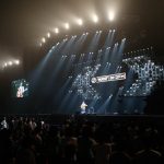 【ライブレポート】秦基博、優しい歌声で会場を優しく包み込む！演奏中アクシデントも！？＜J-WAVE LIVE SUMMER JAM 2018 ＞