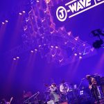 オープニングアクトにOfficial髭男dism、人気のドラマ主題歌も披露！！＜J-WAVE LIVE SUMMER JAM 2018 ＞