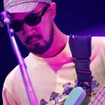 【ライブレポート】人気ロックバンド・Suchmosが初日トリで登場！＜J-WAVE LIVE SUMMER JAM 2018 ＞