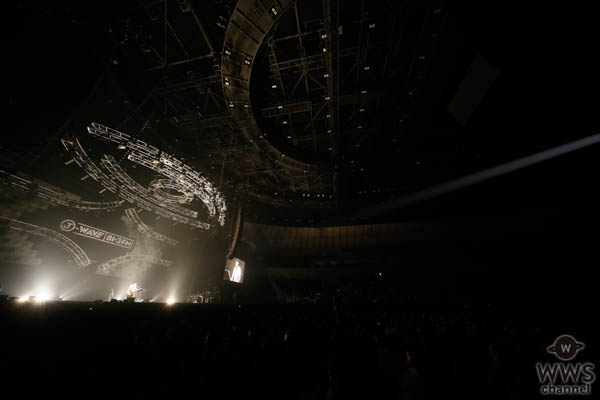 【ライブレポート】竹原ピストル、ド直球な泥臭いフォークソングで観客の心を動かす！＜J-WAVE LIVE SUMMER JAM 2018 ＞