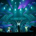 【ライブレポート】人気ロックバンド・Suchmosが初日トリで登場！＜J-WAVE LIVE SUMMER JAM 2018 ＞