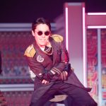 RADIO FISHとチームしゃちほこのコラボステージは4曲ノンストップ！！『BURNING FESTIVAL』を初パフォーマンス！