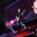 DISH// JUMP MUSIC FESTAでデビュー曲『I Can Hear』披露！ 北村「ジャンプからはじまったと言っても過言ではない」と爽やかスマイル！