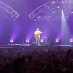 【ライブレポート】秦基博、優しい歌声で会場を優しく包み込む！演奏中アクシデントも！？＜J-WAVE LIVE SUMMER JAM 2018 ＞