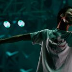 【ライブレポート】人気ロックバンド・Suchmosが初日トリで登場！＜J-WAVE LIVE SUMMER JAM 2018 ＞