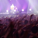 【ライブレポート】秦基博、優しい歌声で会場を優しく包み込む！演奏中アクシデントも！？＜J-WAVE LIVE SUMMER JAM 2018 ＞