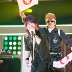 【ライブレポート】氣志團がJUMP MUSIC FESTAできただにひろしとコラボステージを展開！ 綾小路翔「ピンチのときに駆けつけてくれる！」