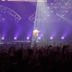 【ライブレポート】秦基博、優しい歌声で会場を優しく包み込む！演奏中アクシデントも！？＜J-WAVE LIVE SUMMER JAM 2018 ＞
