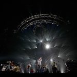 【ライブレポート】人気ロックバンド・Suchmosが初日トリで登場！＜J-WAVE LIVE SUMMER JAM 2018 ＞