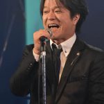【ライブレポート】浅岡雄也(ex.FIELD OF VIEW)が貫禄のあるオーラと圧倒的な歌唱力でCALDERA SONICに登場！人気曲「DAN DAN 心魅かれてく」も披露！