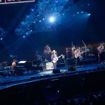 【写真特集】シンガーソングライター・大橋トリオが登場！＜J-WAVE LIVE SUMMER JAM 2018 ＞