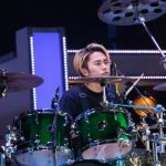 DISH// JUMP MUSIC FESTAでデビュー曲『I Can Hear』披露！ 北村「ジャンプからはじまったと言っても過言ではない」と爽やかスマイル！