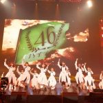 けやき坂46が長濱ねる(欅坂46)とLIVE MONSTER LIVEで共演！まさに七夕の奇跡！