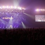 【ライブレポート】秦基博、優しい歌声で会場を優しく包み込む！演奏中アクシデントも！？＜J-WAVE LIVE SUMMER JAM 2018 ＞