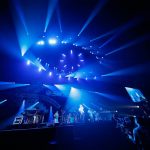 【ライブレポート】人気ロックバンド・Suchmosが初日トリで登場！＜J-WAVE LIVE SUMMER JAM 2018 ＞