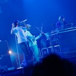 【ライブレポート】人気ロックバンド・Suchmosが初日トリで登場！＜J-WAVE LIVE SUMMER JAM 2018 ＞