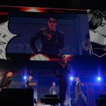 RADIO FISHとチームしゃちほこのコラボステージは4曲ノンストップ！！『BURNING FESTIVAL』を初パフォーマンス！