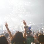 【ライブレポート】人気ロックバンド・Suchmosが初日トリで登場！＜J-WAVE LIVE SUMMER JAM 2018 ＞