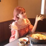 【動画】現役女子大生・Ramが韓国料理・KollaBoをレポート！チーズダッカルビが絶品！！＜GEMS三軒茶屋　Part.2＞