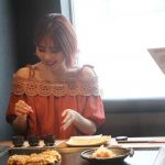【動画】現役女子大生・Ramが京のお好み焼こてつをレポート！＜GEMS三軒茶屋　Part.3＞