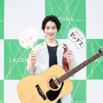 阪本奨悟、初のラゾーナ川崎プラザLIVEが“半端ない”大盛況！！ 新曲の初披露もあり、ビーナス達も大熱狂！！