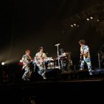 【ライブレポート】ユニコーンが『WAO!』ほか全９曲で２日目トリを飾る！ 「J-WAVE愛してるぜ！」＜J-WAVE LIVE SUMMER JAM 2018 ＞