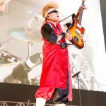 【ライブレポート】氣志團がJUMP MUSIC FESTAできただにひろしとコラボステージを展開！ 綾小路翔「ピンチのときに駆けつけてくれる！」