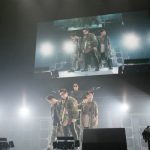 RADIO FISHとチームしゃちほこのコラボステージは4曲ノンストップ！！『BURNING FESTIVAL』を初パフォーマンス！