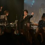 【ライブレポート】浅岡雄也(ex.FIELD OF VIEW)が貫禄のあるオーラと圧倒的な歌唱力でCALDERA SONICに登場！人気曲「DAN DAN 心魅かれてく」も披露！