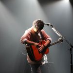 【ライブレポート】秦基博、優しい歌声で会場を優しく包み込む！演奏中アクシデントも！？＜J-WAVE LIVE SUMMER JAM 2018 ＞