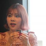 【動画】現役女子大生・Ramが京のお好み焼こてつをレポート！＜GEMS三軒茶屋　Part.3＞