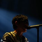 【写真特集】スガシカオが力強い歌声で11,000人を魅了！＜J-WAVE LIVE SUMMER JAM 2018 ＞
