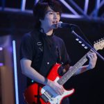 DISH// JUMP MUSIC FESTAでデビュー曲『I Can Hear』披露！ 北村「ジャンプからはじまったと言っても過言ではない」と爽やかスマイル！