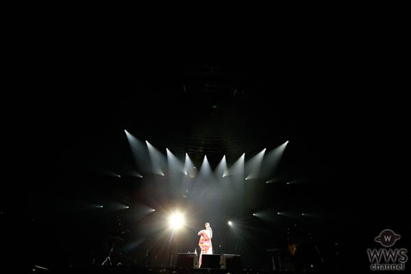 【ライブレポート】Superflyが6年ぶりJ-WAVE LIVE出演で全７曲披露！ パワフルな歌声で11,000人の観客を魅了！＜J-WAVE LIVE SUMMER JAM 2018 ＞